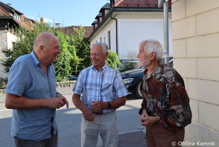 Slovesno polaganje cvetja ob 90. obletnici smrti Rudolfa Maistra - Vojanova (2)